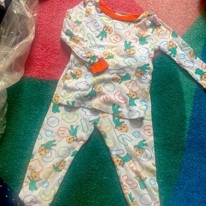 Ropa de baby boy 9 - 12 meses